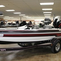 Skeeter zx 190