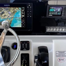 Parker 2300 Big Bay