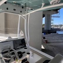 Parker 2300 Big Bay