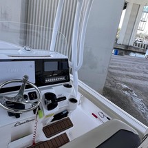 Parker 2300 Big Bay