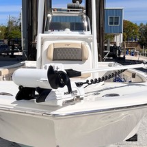 Parker 2300 Big Bay