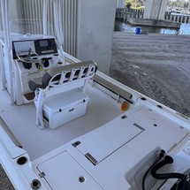 Parker 2300 Big Bay