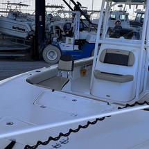 Parker 2300 Big Bay
