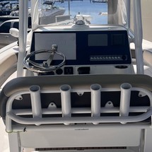 Parker 2300 Big Bay