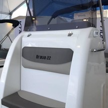 Brava 22 WA