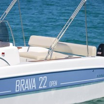 Brava 22 WA