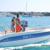 Brava 22 WA