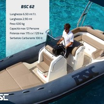 BSC 62