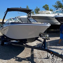 Glastron GT 207