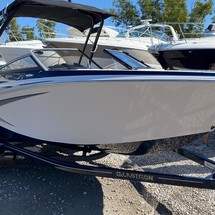Glastron GT 207