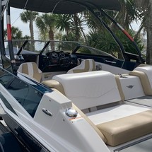 Glastron GT 207