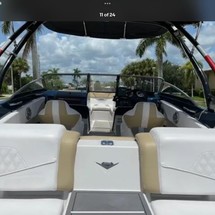 Glastron GT 207