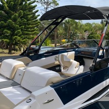 Glastron GT 207