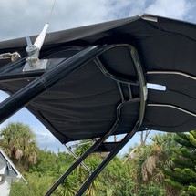 Glastron GT 207