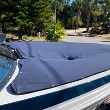 Glastron GT 207