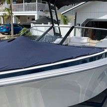 Glastron GT 207