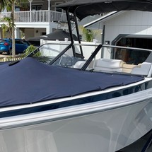 Glastron GT 207