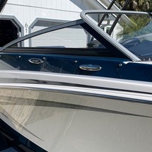 Glastron GT 207