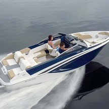 Glastron GT 207
