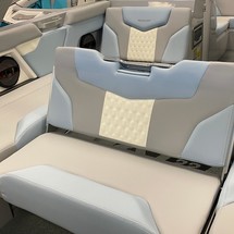 Mastercraft XT22