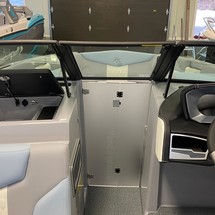 Mastercraft XT22