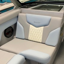 Mastercraft XT22