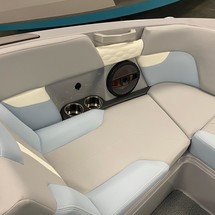 Mastercraft XT22