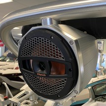 Mastercraft XT22