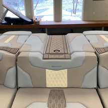 Mastercraft XT22