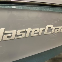 Mastercraft XT22