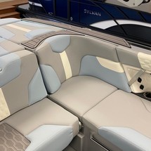 Mastercraft XT22