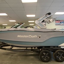Mastercraft XT22
