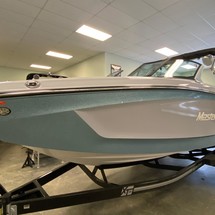 Mastercraft XT22