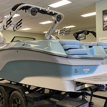 Mastercraft XT22