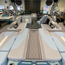 Mastercraft XT22