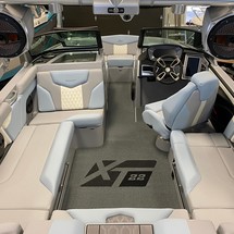 Mastercraft XT22