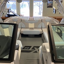 Mastercraft XT22
