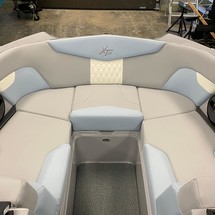 Mastercraft XT22
