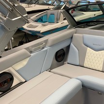 Mastercraft XT22
