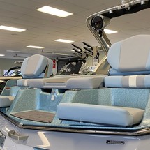 Mastercraft XT22