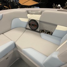 Mastercraft XT22
