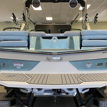 Mastercraft XT22