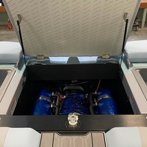 Mastercraft XT22