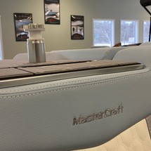 Mastercraft XT22