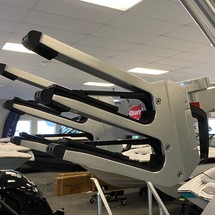 Mastercraft XT22