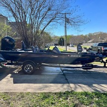 Ranger boats rt188