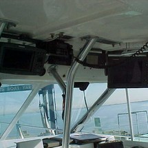 Baha cruisers 296 king cat