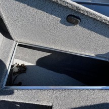 Lund Boats 1875 Crossover XS