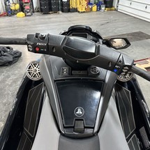 Yamaha FX Limited SVHO