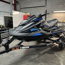Yamaha FX Limited SVHO